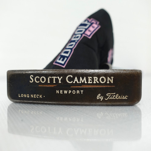Scotty cameron tei3 - scotty,