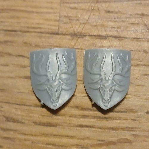Warhammer shields empire - shields,