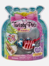 Retro Twisty Petz Treatz