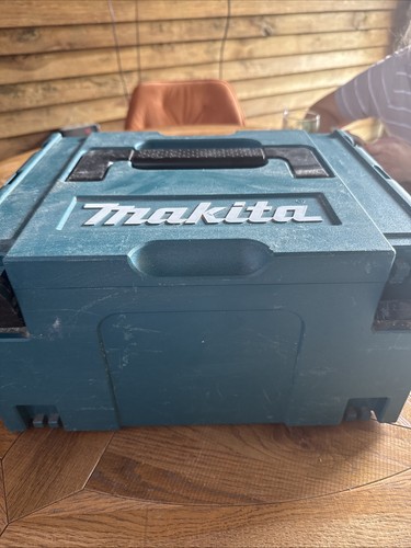 Makita storage boxes bundle - makita,
