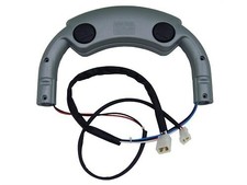Genuine Feber Dareway 12 Volt