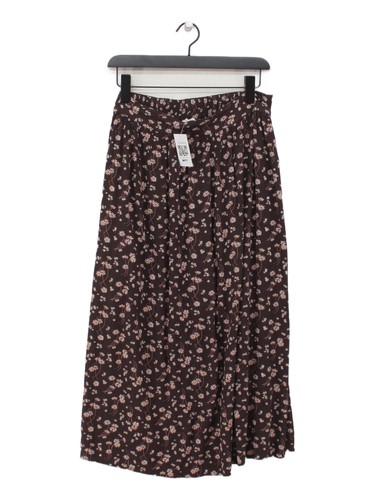 Fat face women maxi skirt - skirt, s