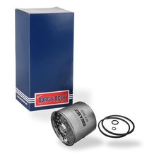 Fuel Filter BFF8020 Borg &
