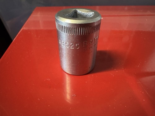Britool whitworth shallow - whitworth,