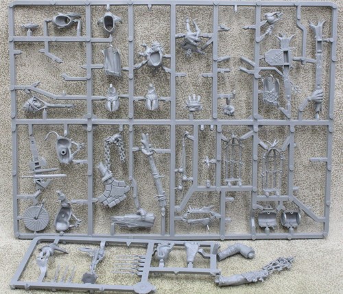 Empire giant spare parts - empire,