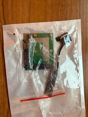 Sata ssd hard drive - drive, connector