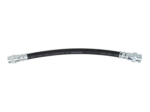 Flexible brake line - line, left