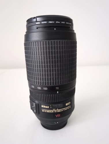 Nikon zoom nikkor - af-s, zoom-nikkor