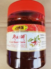  Broad Bean Paste 500g