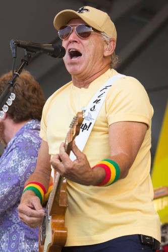 Jimmy buffet during day - jimmy, of