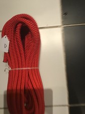 Rope Dyneema size 12 mm length