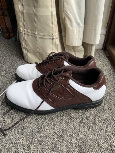 Dunlop golf shoes classic size - shoes,