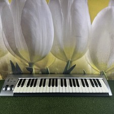 M-Audio KeyRig 49 USB Midi