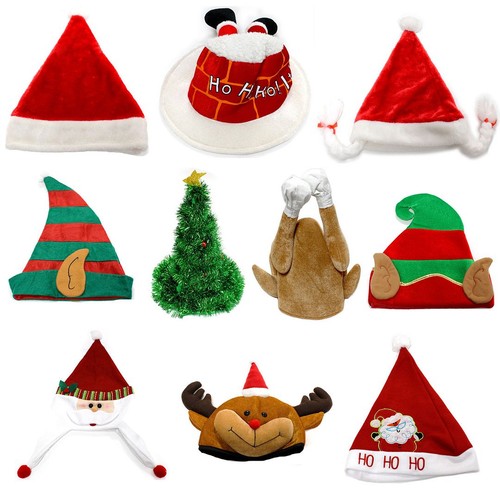 Novelty adult christmas party - adult,