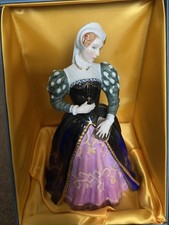 ROYAL DOULTON ~ QUEENS OF THE