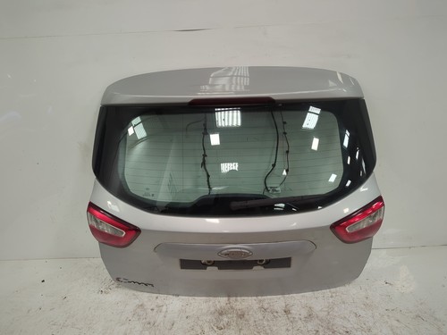 2013 ford max titanium - c-max,