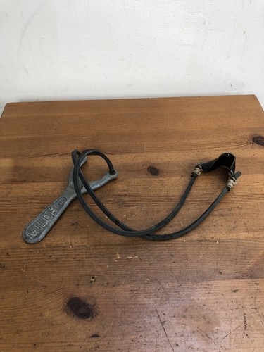 Vintage milbro thumb - vintage,