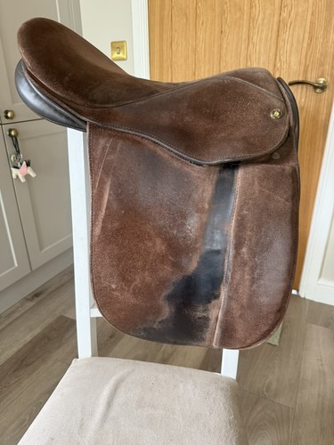 Fylde emma wide - fylde, 17.5”