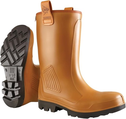 Dunlop purofort c462743 fl - dunlop,