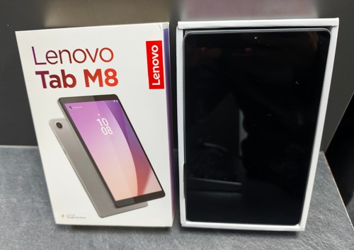 Lenovo tab 4th gen tablet - 4th,