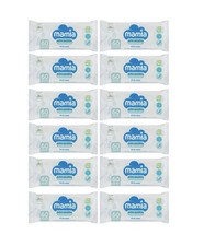 12 Pack Mamia Extra Sensitive