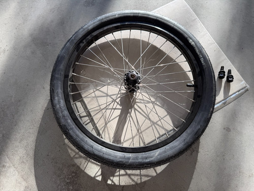 Profile mini cassette - profile, /