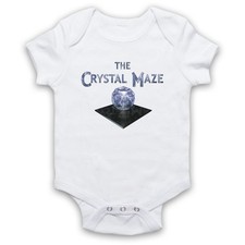 CRYSTAL MAZE UNOFFICIAL RETRO