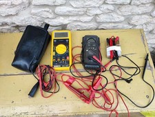 Iso tech idm63n - idm63n, handheld