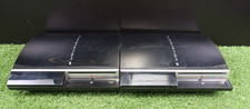 2X Faulty - Sony PlayStation 3