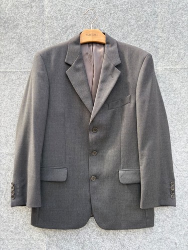 Jaeger wool men - men's, blazer