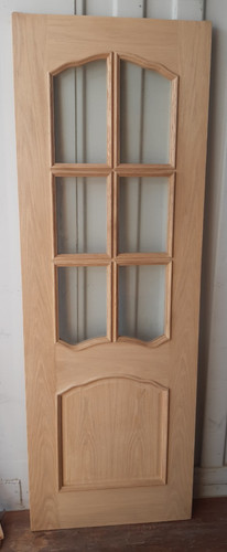 Oak riviera unfinished - oak,