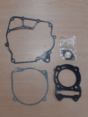 Genuine apache rlx320 - genuine, rlx32r