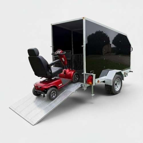 Apache 7ft 4ft mobility - 7ft, x