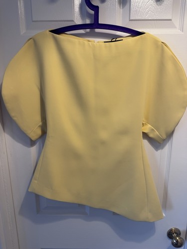 Top puff sleeve collection - top,