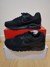New nike air max command - new,