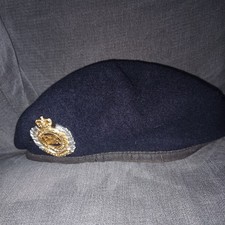 ROYAL ENGINEERS BERET 1970's