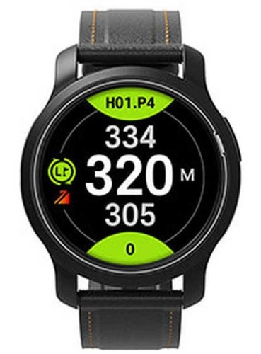 Golf buddy aim - buddy,