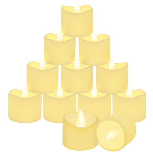 Cnmtcco led candle - cnmtcco, lights