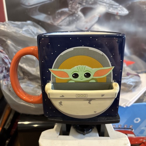 Star wars mandalorian - wars, baby