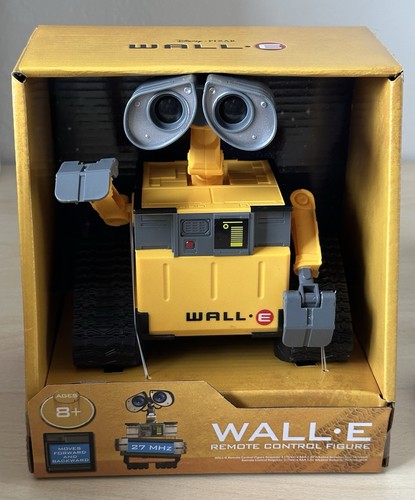 Disney pixar wall waste load - waste,