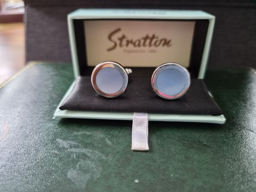 Vintage stratton sterling - vintage,