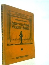 News Chronicle Song Book No 2