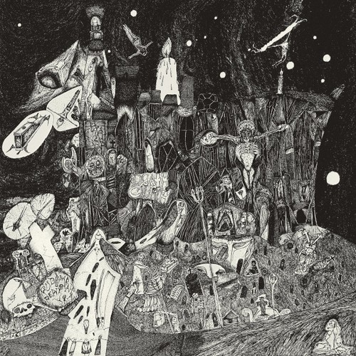 Rudimentary peni death church - rudimentary,