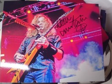Dave Mustaine
