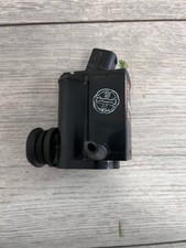 Hyundai I20 I40 Front & Rear Windscreen Washer Pump 98510-26100 98510-2J000