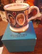 Coalport Fine Bone China