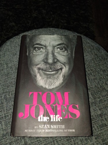 Tom jones the - tom, by