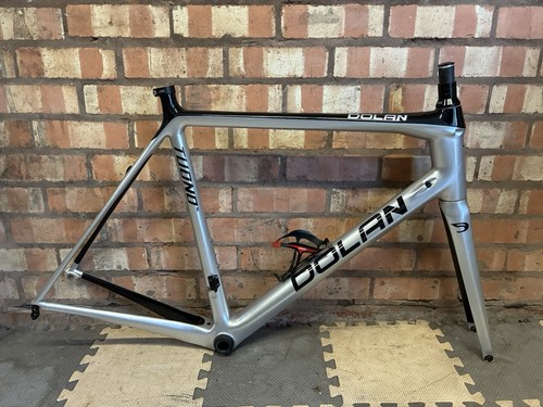 Dolan tuono carbon road - dolan,