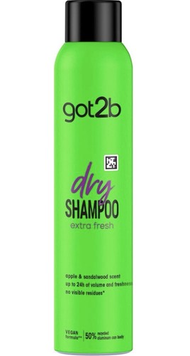 Schwarzkopf got2b extra fresh - got2b,
