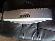 Fellowes A3 , A4, A5 and A6 Laminator Saturn2